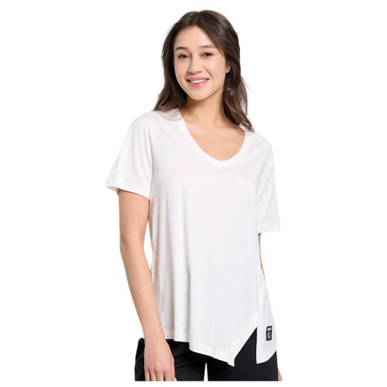 Bodytalk Γυναικεία κοντομάνικη μπλούζα